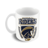 Schiefbahn Riders - Coffee Mug "Wappen" Schiefbahn Riders - Coffee Mug "Wappen"